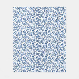 Cobertor De Velo Flores São As Palavras Da Terra