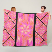 Flores selvagens em Pastéis 10