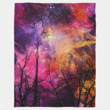 Floresta mágica Universa