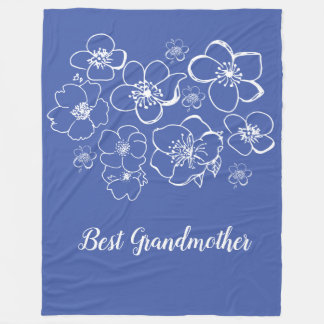 Cobertor De Velo Flórida da Melhor Gandmera