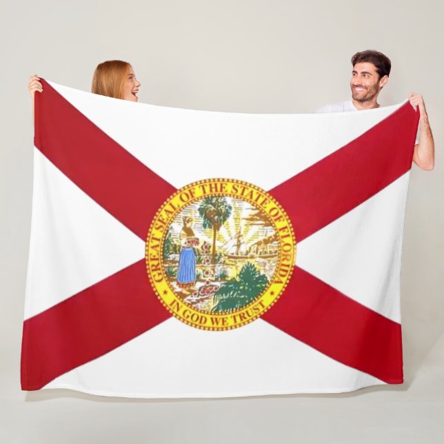 COBERTOR DE VELO FLORIDA FLAG (In Situ)