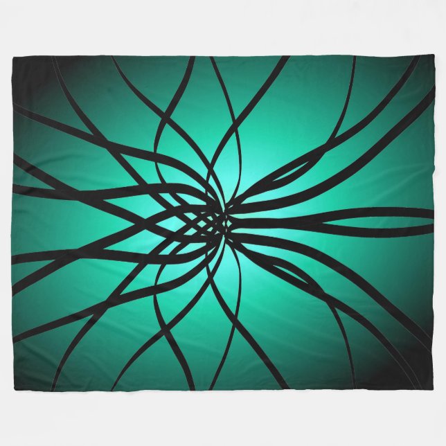 Cobertor De Velo Flow4 Relaxed - Cobertura do velo (Frente (Horizontal))