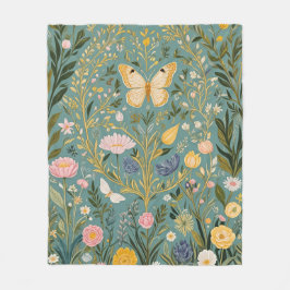 Cobertor De Velo Flutuando Dreamscape