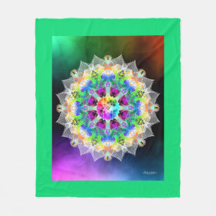 Cobertor De Velo Foco e Crio