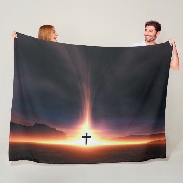 COBERTOR DE VELO FOGO CRUZADO (In Situ)