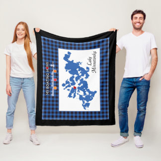 Cobertor De Velo Foguete