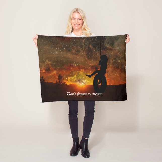 Cobertor De Velo Foguete de Nave-Pneu (In Situ)