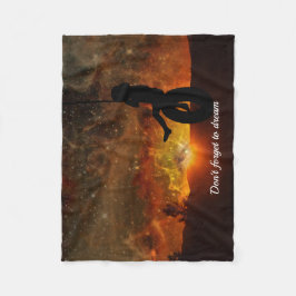 Cobertor De Velo Foguete de Nave-Pneu