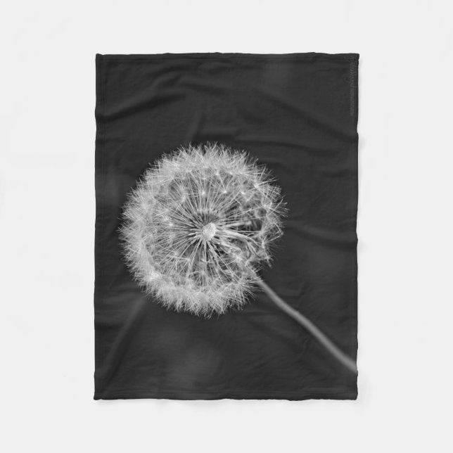 Cobertor De Velo Foi para a Semente (Frente)