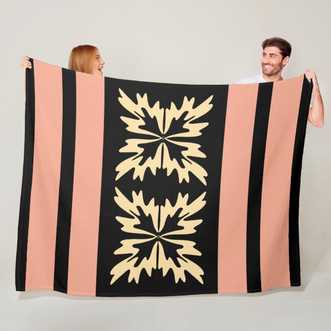 Cobertor De Velo Folgas de Arte Mínimas Modernas (In Situ)