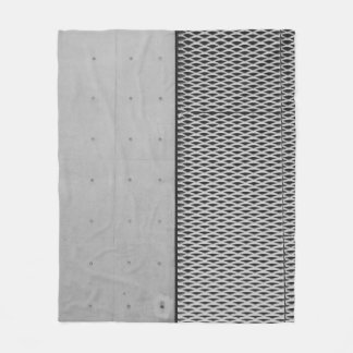 Cobertor De Velo Folha galvanizada de cinzas