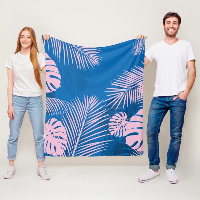 Cobertor De Velo Folhas 9 (In Situ)