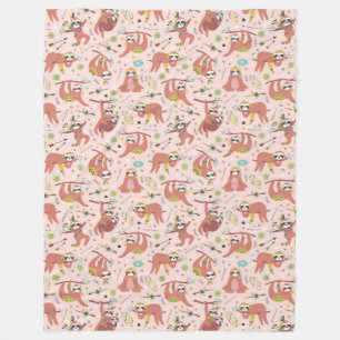 Cobertor De Velo Folhas Bonitas de Folha