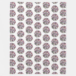 Cobertor De Velo FOLHAS bonito DE ÁRVORE