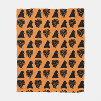 Cobertor De Velo Folheto