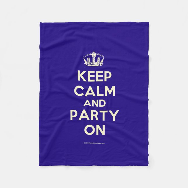 Cobertor De Velo Folheto (Frente)