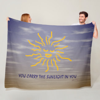 Cobertor De Velo Folheto