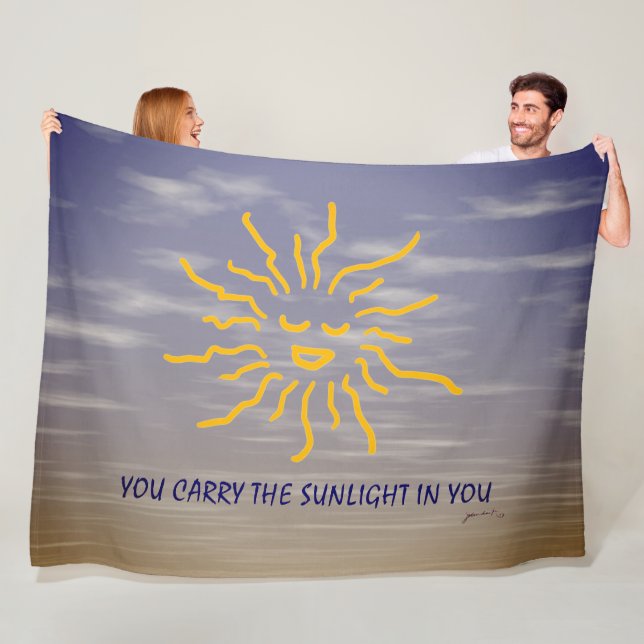 Cobertor De Velo Folheto (In Situ)