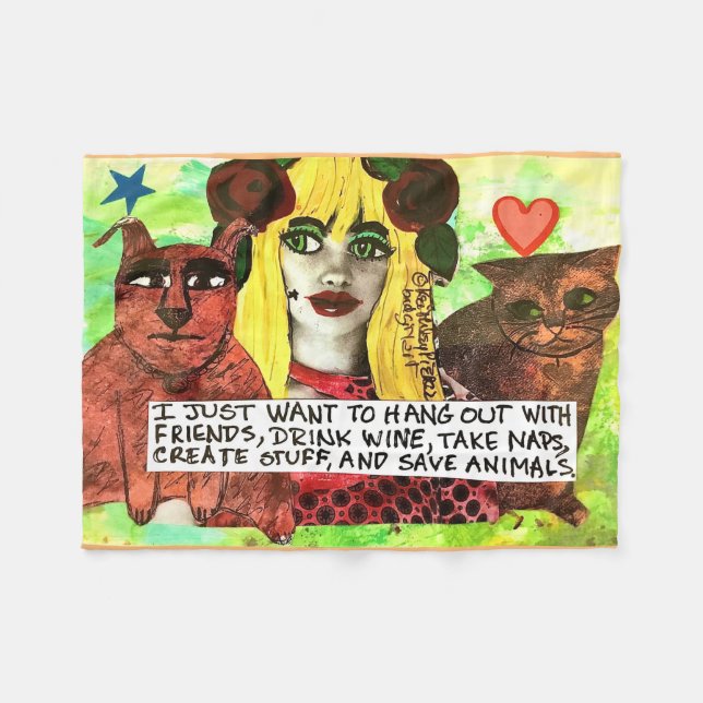 Cobertor De Velo Folheto (Frente (Horizontal))