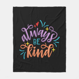 Cobertor De Velo Folheto, 50"x60"