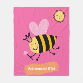 Cobertor De Velo Folheto, 50"x60"