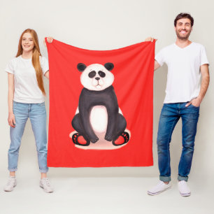 Cobertor De Velo Folheto, 50"x60"