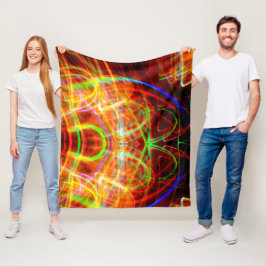Cobertor De Velo Folheto, 50"x60"