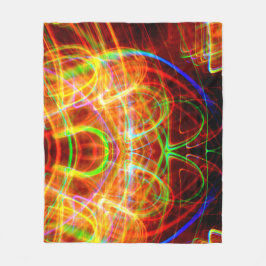 Cobertor De Velo Folheto, 50"x60"