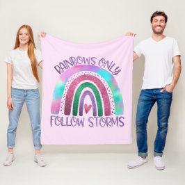 Cobertor De Velo Folheto, 50"x60"