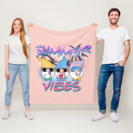 Cobertor De Velo Folheto, 50"x60"