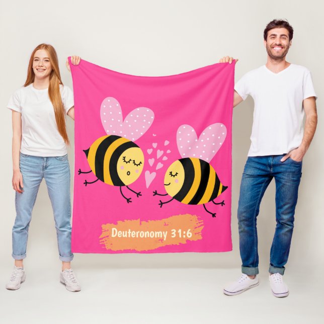 Cobertor De Velo Folheto, 50"x60" (In Situ)