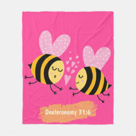 Cobertor De Velo Folheto, 50"x60"