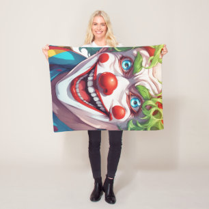 Cobertor De Velo Folheto de Flor, 30"x40"