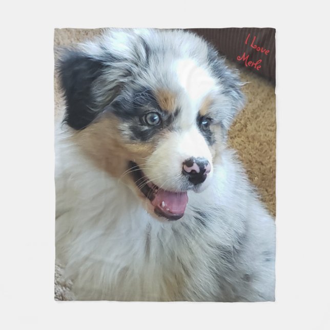 Cobertor De Velo Folheto de Folha, Médio (Frente)