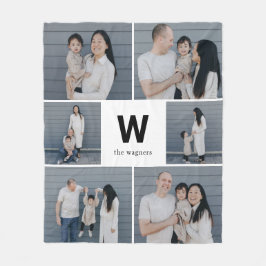 Cobertor De Velo Folheto de Fotografias Personalizadas de Cor Editá