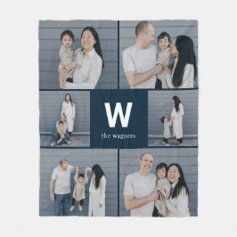 Cobertor De Velo Folheto de Fotografias Personalizadas de Cor Editá