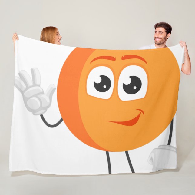 Cobertor De Velo Folheto de fruta (In Situ)