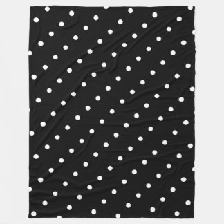 Cobertor De Velo Folheto de Peça Branca Personalizada