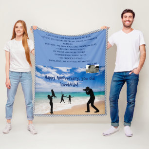 Cobertor De Velo Folheto de Peça Média Personalizável e Bonita