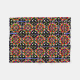 Cobertor De Velo Folheto de velo personalizado, pequeno