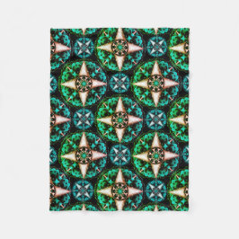 Cobertor De Velo Folheto de velo personalizado, pequeno