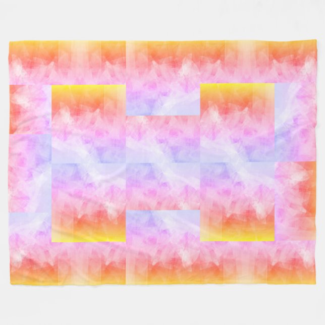 Cobertor De Velo Folheto de Véu (Frente (Horizontal))