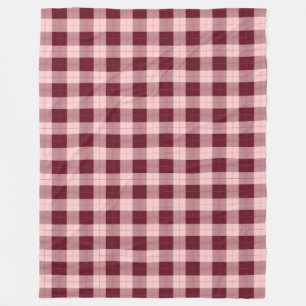 Cobertor De Velo Folheto de Xadrez Amarelo e Cinza