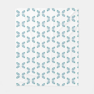 Cobertor De Velo Folheto Folheto