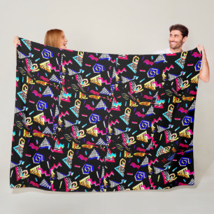 Cobertor De Velo Folheto, grande 60" x 80"