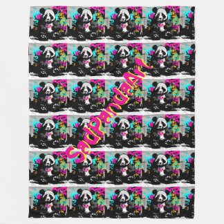 Cobertor De Velo Folheto, grande 60" x 80"