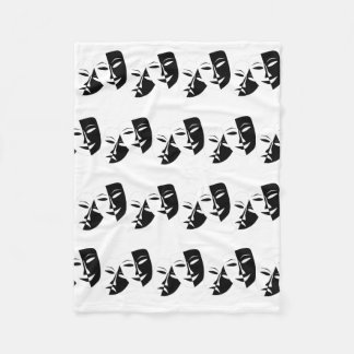 Cobertor De Velo Folheto, pequeno 30" x 40"