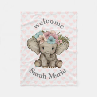 Cobertor De Velo Folheto Personalizado