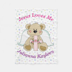 Cobertor De Velo Folheto Personalizado