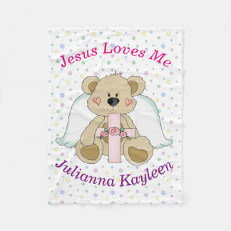 Cobertor De Velo Folheto Personalizado